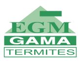 EGM GAMA - Termites